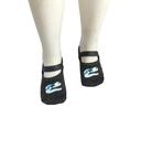 Meia Puket Sapatilha Boneca Kids -