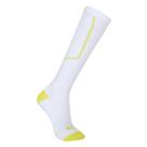 Meia Puma Cano 3/4 Compressão Masculina