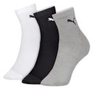 Meia Puma Cano Médio Feminina 4740.001 C/3