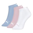 Meia Puma Sapatilha Feminina 4725.001 C/3