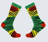 Meia Reggae Kids