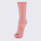 Meia Rikam Performance Colors Cano Médio Feminina Rosa