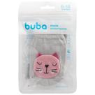 Meia sapatilha antiderrapante gatinho p buba Meia sapatilha antiderrapante gatinho p buba