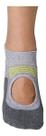 Meia Sapatilha Antiderrapante Pilates Lupo 3286 casapaula Meia Sapatilha Antiderrapante Pilates Lupo 3286 casapaula