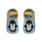 Meia Sapatilha Antiderrapante Pinguim P 14524 Meia Sapatilha Antiderrapante Pinguim P 14524