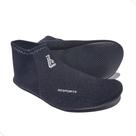 Meia Sapatilha Beach Tennis Neoprene Esportiva Praia Corrida