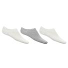 Meia Sapatilha Keny Kit c/3 Pares BCB 10040