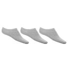 Meia Sapatilha Keny Kit c/3 Pares C 10040