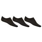 Meia Sapatilha Keny Kit c/3 Pares PT 10040
