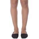 Meia Sapatilha Selene 7760 Feminina Algodão Cano Invisível Meia Sapatilha Selene 7760 Feminina Algodão Cano Invisível