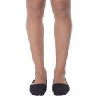 Meia Sapatilha Selene 7760 Feminina Algodão Cano Invisível Meia Sapatilha Selene 7760 Feminina Algodão Cano Invisível