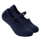 Meia Sapatilha Selene Feminina Antiderrapante Pilates Yoga Meia Sapatilha Selene Feminina Antiderrapante Pilates Yoga