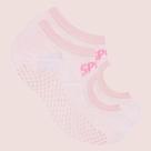 Meia Sapatilhas Feminina Antiderrapante Yoga Pilates Selene Meia Sapatilhas Feminina Antiderrapante Yoga Pilates Selene