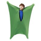 Meia sensorial SANHO Dynamic Movement Sensory Sox Green S