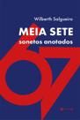 Meia sete sonetos anotados