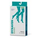 Meia Sigvaris 3/4 Dynaven Basic 973 30-40 mmHg Bege