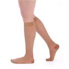 Meia Sigvaris 3/4 Ever Sheer 20-30mmHg - 782BAD