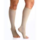 Meia Sigvaris 3/4 Select Comfort 30-40mmHg 863AAD Plus Size Meia Sigvaris 3/4 Select Comfort 30-40mmHg 863AAD Plus Size