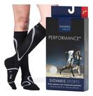 Meia Sigvaris Performance Para Corrida 3/4 - Tamanho 37 ao 40 / M2
