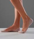 Meia Slim Sapatilhas
