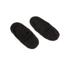 Meia Slim Unissex 40/43 Preto G27ap Onfit