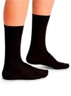Meia Social Lupo 1800-001 Masculina Sportwear Algodão T. 39/43