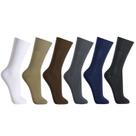 Meia Social Lupo Classica Adulta Masculina Ref. 1110 1 Unidade
