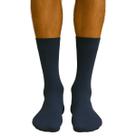 Meia Social Masculina Apollo