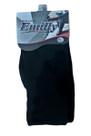 Meia Social Sport Fino Cano Alto Masculino