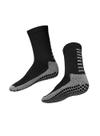 Meia Society Selene 4395.001 Masculina Antiderrapante Poliamida T. 39/43