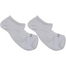 Meia Soft Canoa Indi Esportiva Atoalhada Feminina