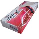 Meia Softgel Para Coto Amputação Transtibial Gel Confortável (Tamanho P) Meia Softgel Para Coto Amputação Transtibial Gel Confortável (Tamanho P)
