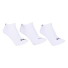 Meia Soquete Puma c/3 Pares