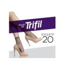 Meia Soquete Trifil FIO 20 6126-80