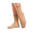 Meia Soquete Trifil W06126 Fio 20 Punho Duplo Poliamida