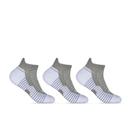 Meia Sport Soquete Atoalhada 39/43 Hoahi Meia Sport Soquete Atoalhada 39/43 Hoahi