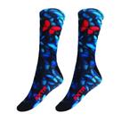 Meia SportXtreme Sublimada Holambra - Sport Xtreme