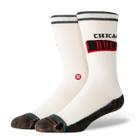 Meia stance chicago bulls victory crew nba