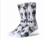 Meia Stance delight