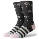 Meia Stance Floral Dive