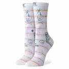 Meia Stance Hippie moshpit crew Meia Stance Hippie moshpit crew