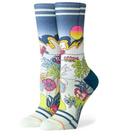 Meia Stance Hot Trop Crew