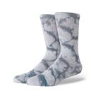 Meia Stance Icon Dye Grey