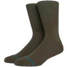 Meia Stance Icon - GREEN