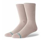 Meia Stance Icon Sting Grey