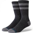 Meia Stance Joven - BLACK