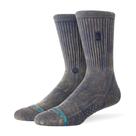 Meia Stance Nba Logoman Wash Navy Meia Stance Nba Logoman Wash Navy