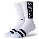 Meia stance og