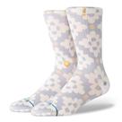 Meia Stance San Lucas Stone Blue Meia Stance San Lucas Stone Blue