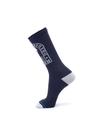Meia Stance Smashed Crew Meia Stance Smashed Crew